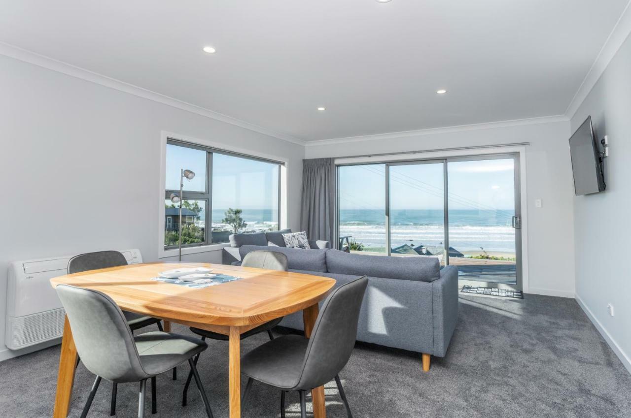 Kaka Point Views Apartment 1 Eksteriør billede